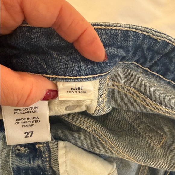 AMO Jeans - Picture 10 of 10